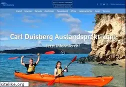 Sites similar to carl-duisberg-auslandspraktikum.de