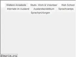 Sites similar to carl-duisberg-sprachreisen.de