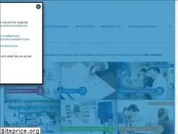Sites similar to carl-engler-schule.de