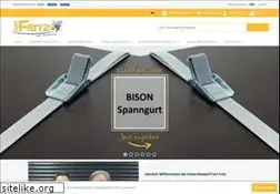Sites similar to carl-fritz.de