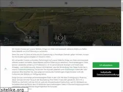 Sites similar to carl-jung.de