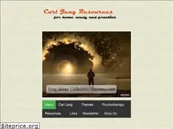 Sites similar to carl-jung.net