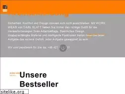Sites similar to carl-klatt.de