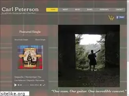 Sites similar to carl-peterson.com