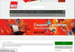 Sites similar to carl-roth.de