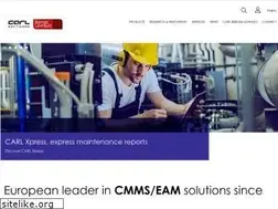 Sites similar to carl-software.com