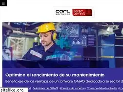 Sites similar to carl-software.es