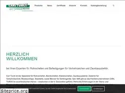 Sites similar to carl-turck.de