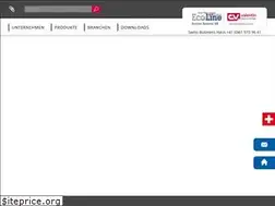 Sites similar to carl-valentin.ch
