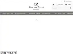 Sites similar to carl-von-zeyten.de