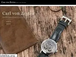 Sites similar to carl-von-zeyten.jp