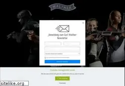 Sites similar to carl-walther.com