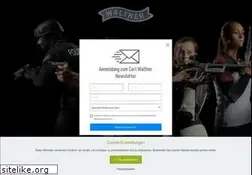 Sites similar to carl-walther.de