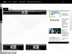 Sites similar to carl.media