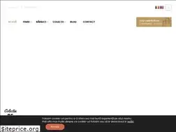 Sites similar to carla-rossini.ro