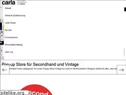 Sites similar to carla-vorarlberg.at