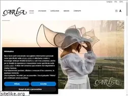 Sites similar to carla.it