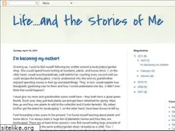 Sites similar to carlaanderson.net