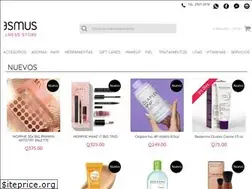 Sites similar to carlaasmus.com