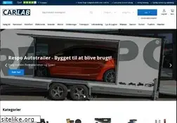 Sites similar to carlab.dk