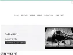 Sites similar to carlabaku.com