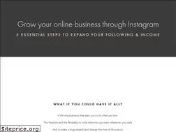 Sites similar to carlabiesinger.com
