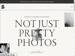 Sites similar to carlabonnet.com