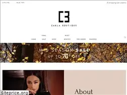 Sites similar to carlaboutique.ro
