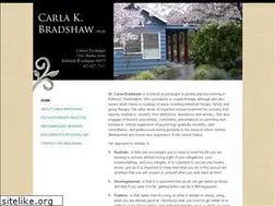 Sites similar to carlabradshaw.com