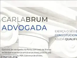 Sites similar to carlabrum.pt
