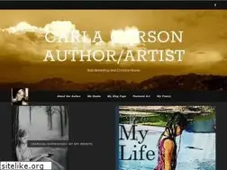 Sites similar to carlacarson.com