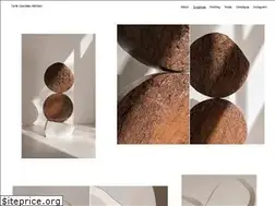 Sites similar to carlacascales.com