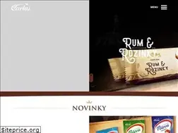 Sites similar to carlachocolate.com