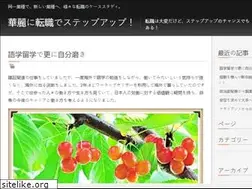 Sites similar to carlachoyblog.com