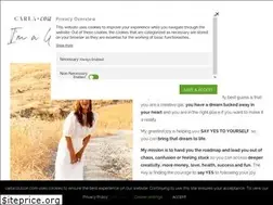 Sites similar to carlacoulson.com