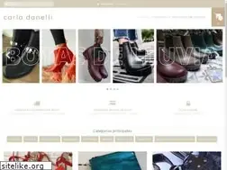 Sites similar to carladanelli.com.ar