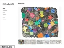 Sites similar to carladanes.com