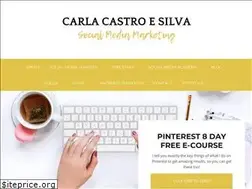Sites similar to carlagadyt.com