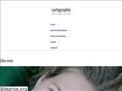 Sites similar to carlagraphie.com