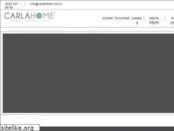 Sites similar to carlahome.com.tr