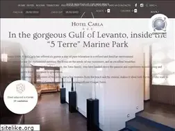 Sites similar to carlahotel.com
