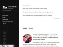 Sites similar to carlalexander.ca