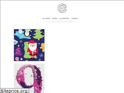 Sites similar to carlamarino.com