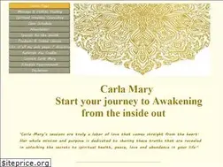 Sites similar to carlamary.net