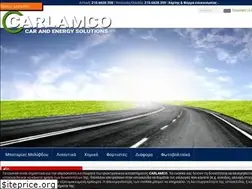 Sites similar to carlamco.gr