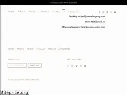 Sites similar to carlamorrisonmusic.com