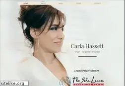 Sites similar to carlamusic.com