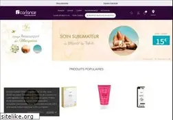 Sites similar to carlance.fr