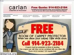 Sites similar to carlancleaners.com