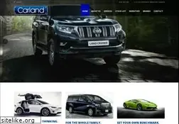 Sites similar to carland-jamaica.com